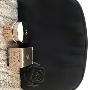 NWT unopened Lancôme Absolue eye cream and facial cream